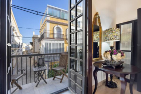 Exclusivo Apartamento En Palacio